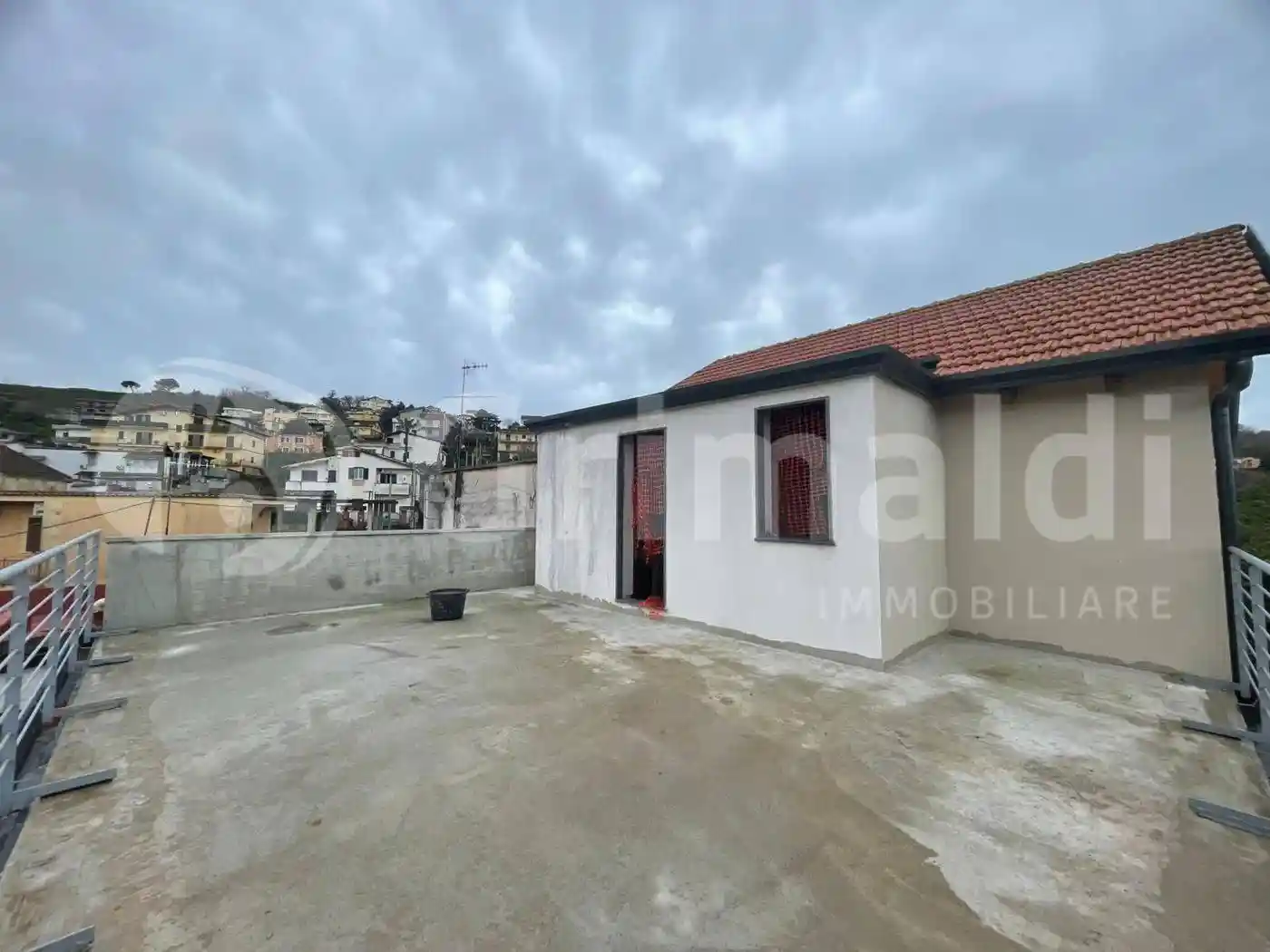 Appartamento in vendita a Quarto