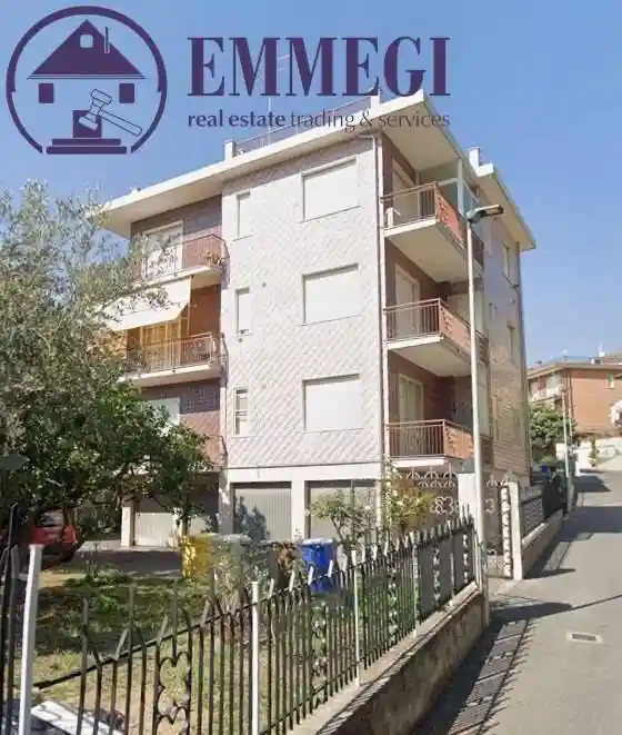 Appartamento in vendita a Ceriale