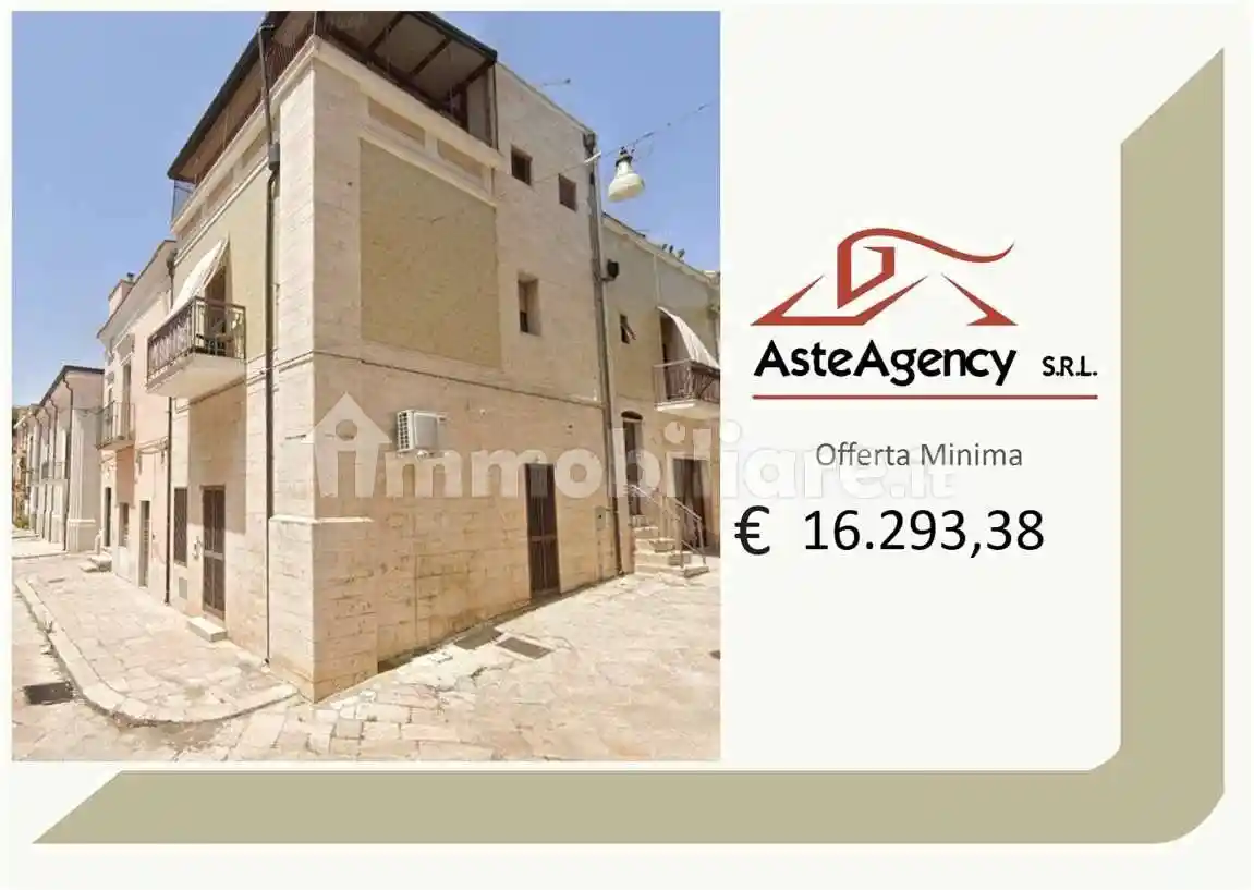 Appartamento in vendita a Torremaggiore