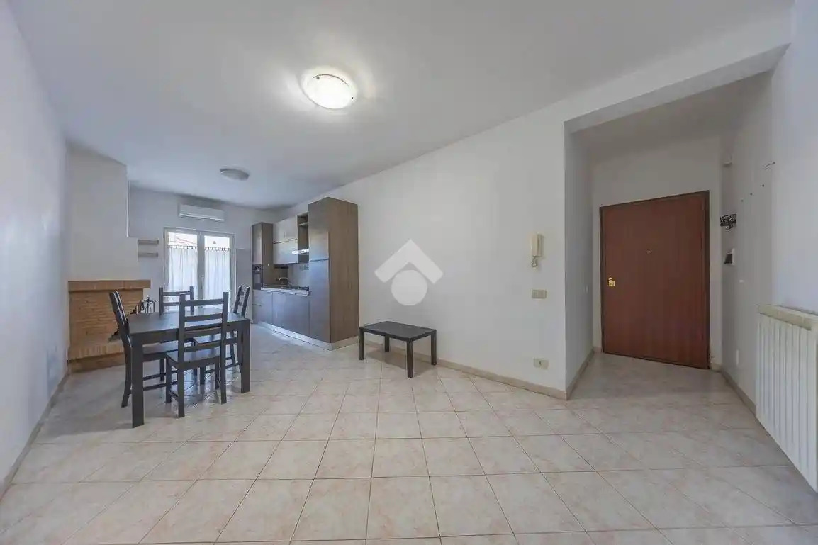 Appartamento in vendita a Guidonia Montecelio