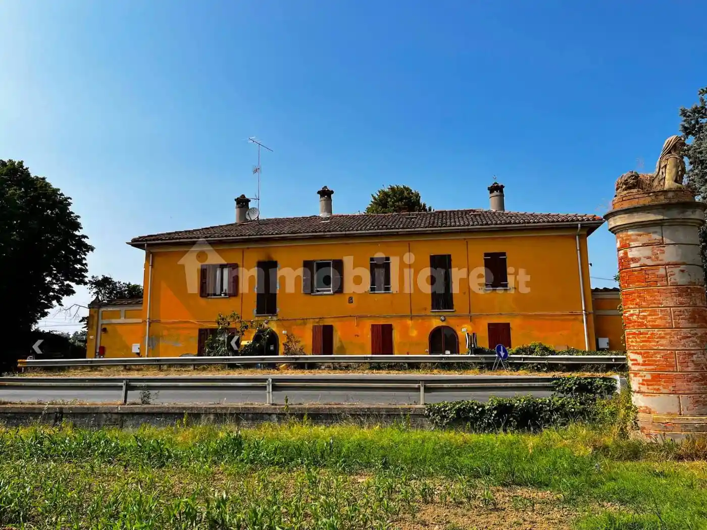 Villa in vendita a Castenaso