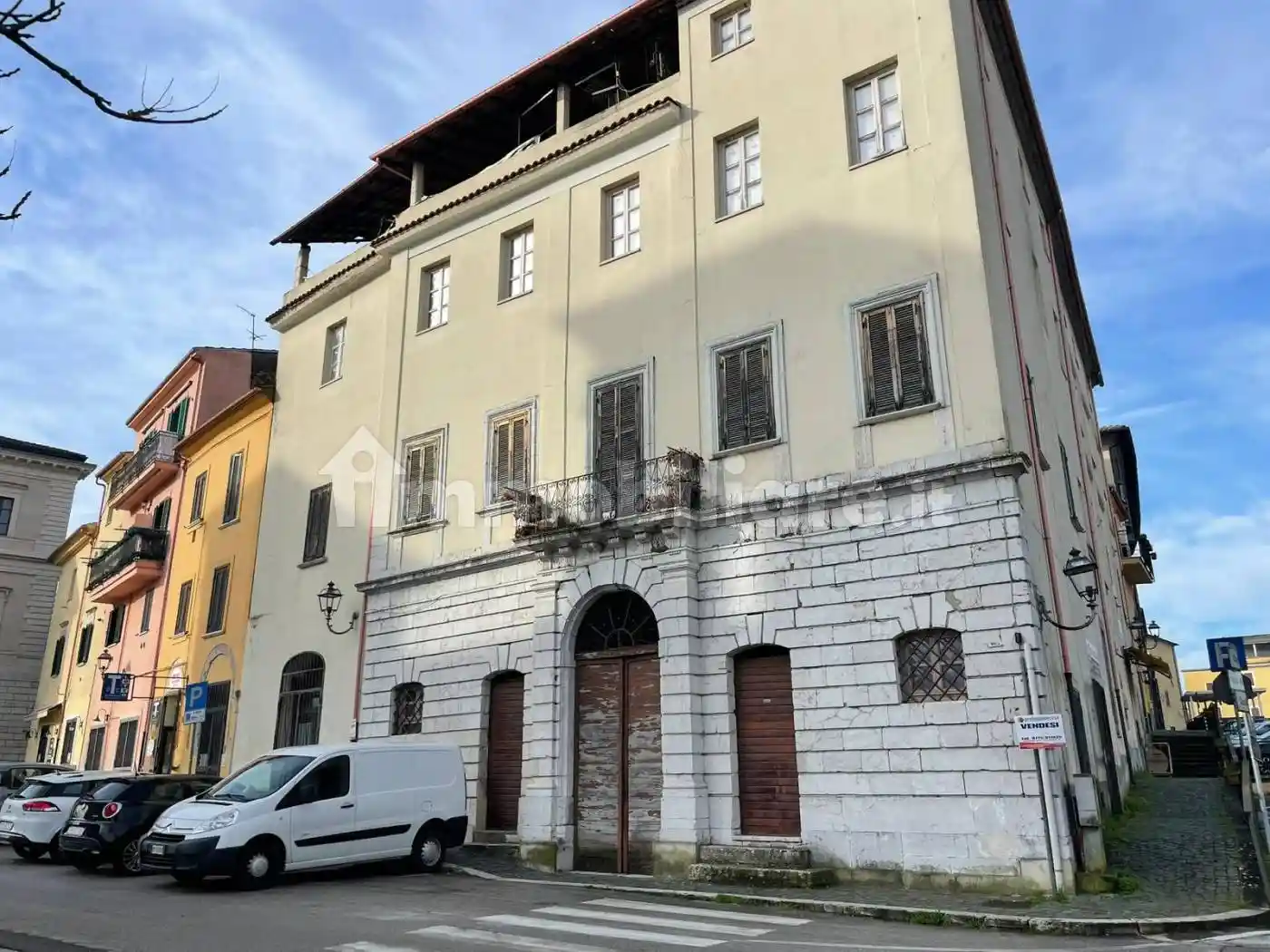 Appartamento in vendita a Ceprano