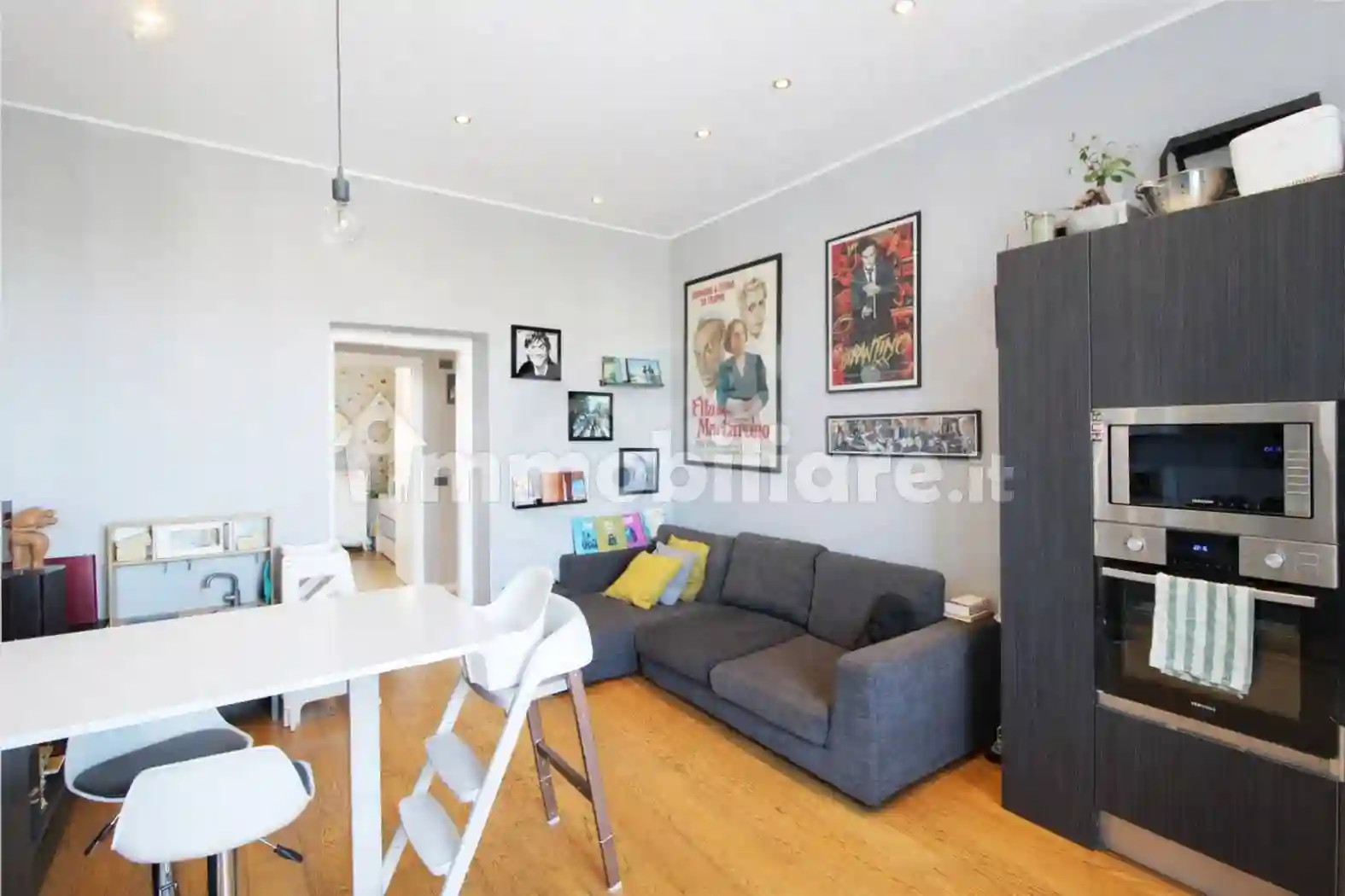 Appartamento - foto 4