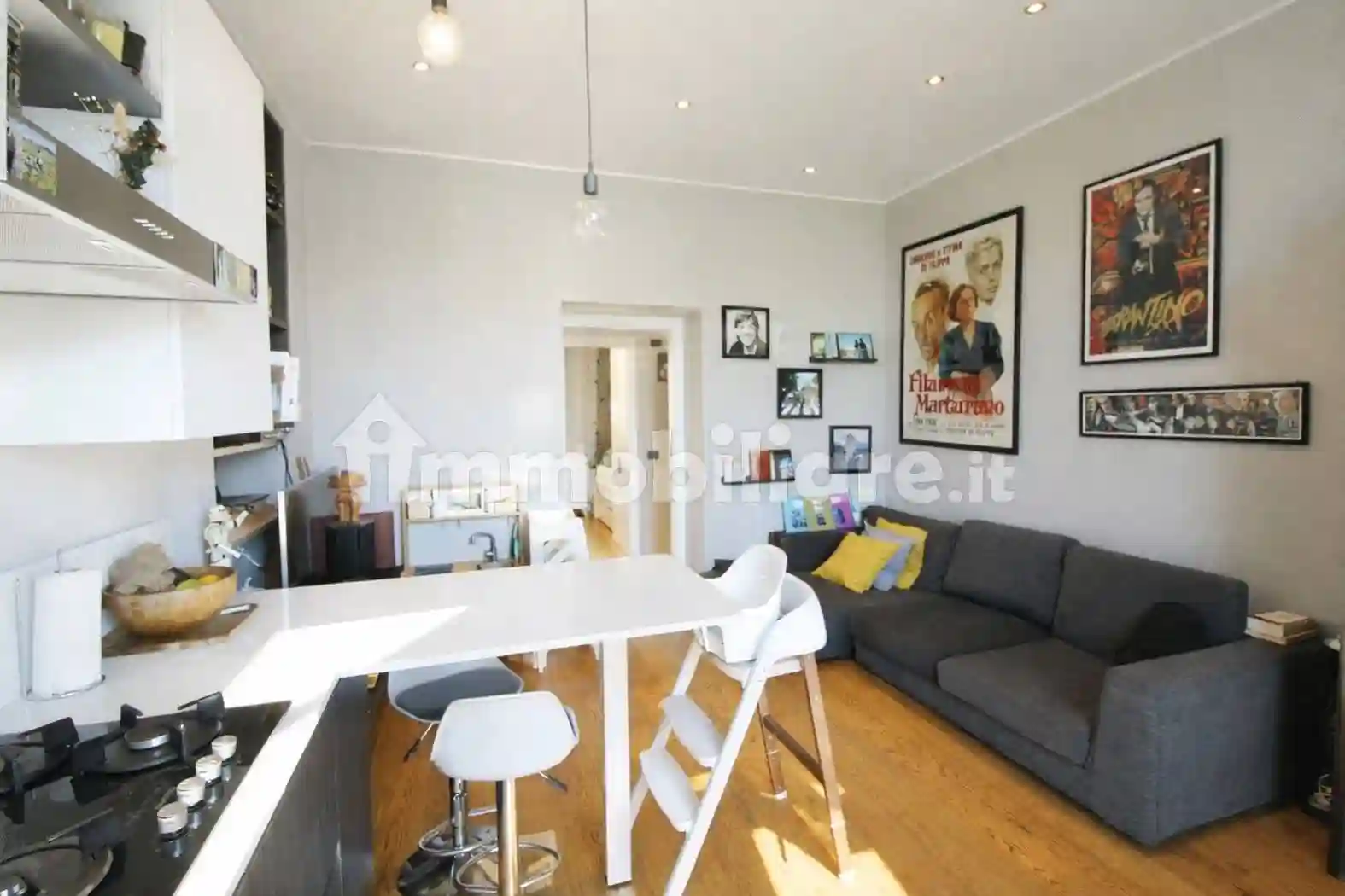 Appartamento - foto 5