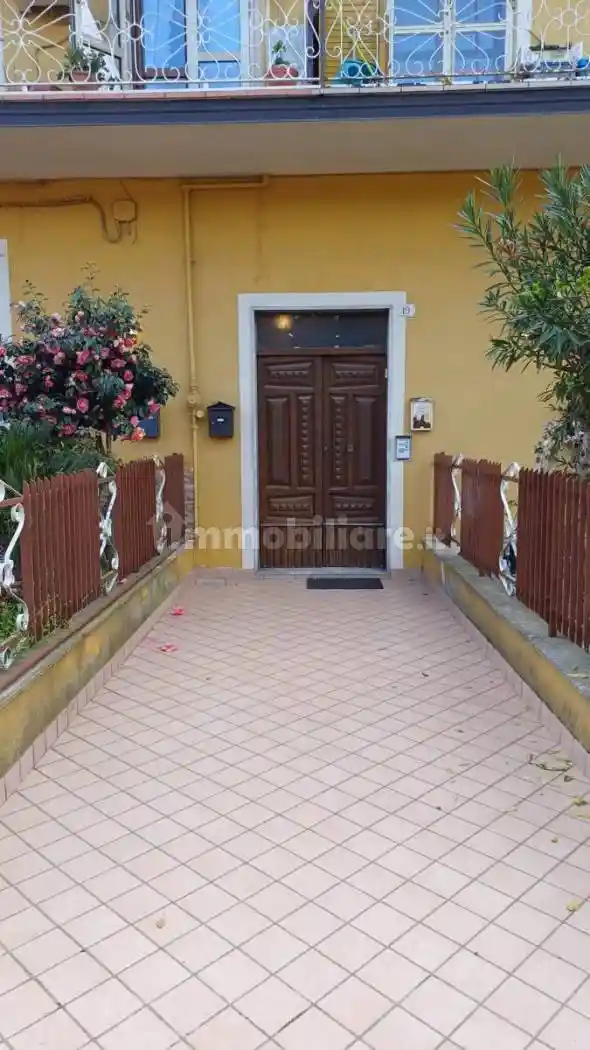 Appartamento in vendita a Montemiletto