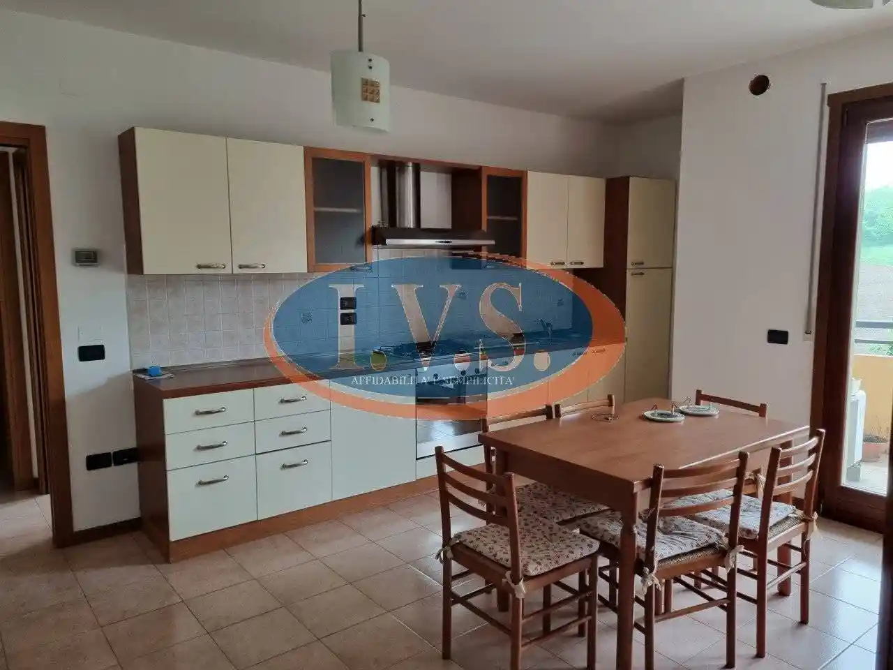 Appartamento in vendita a Montegalda