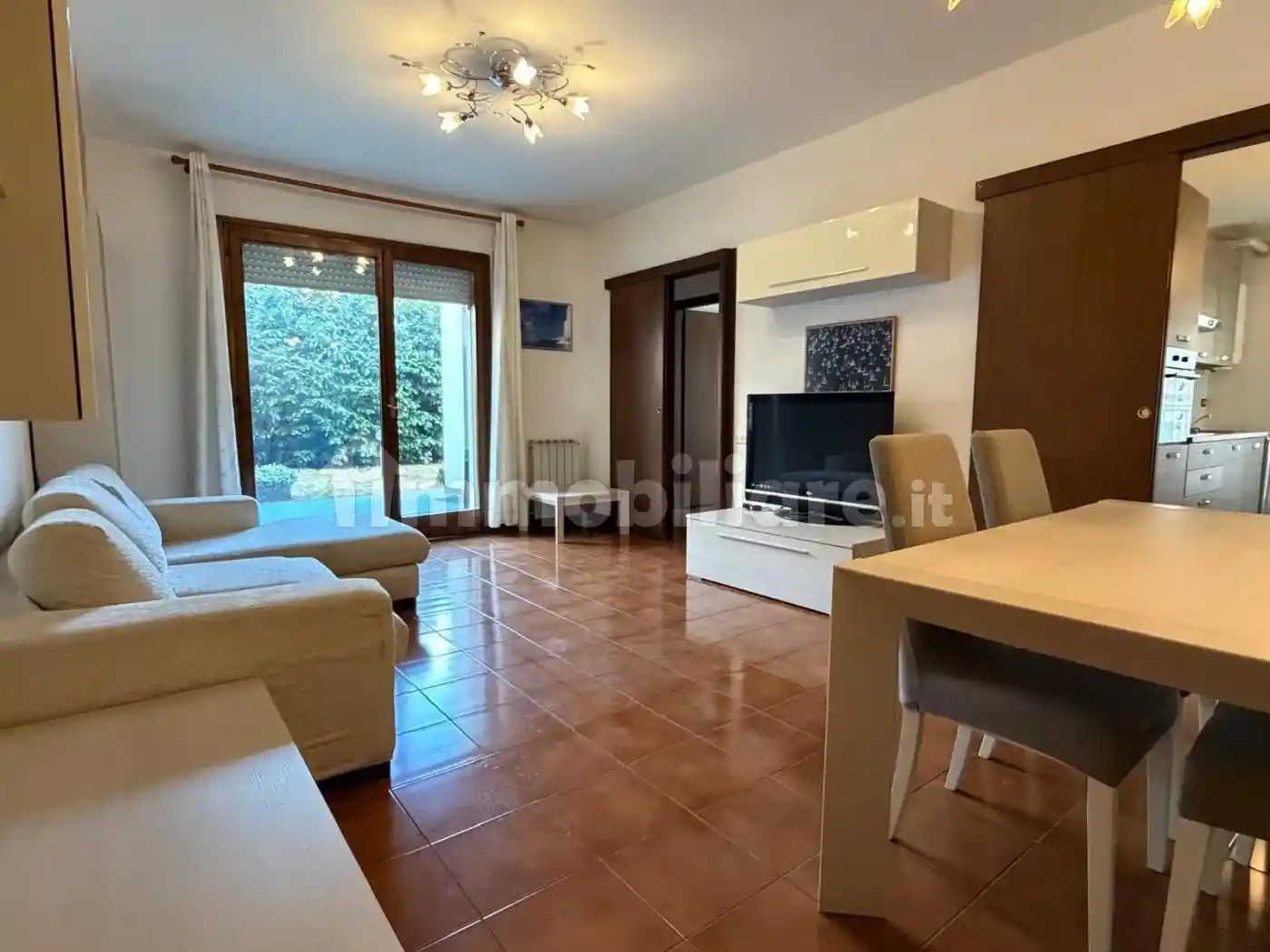 Appartamento in affitto a Rovigo