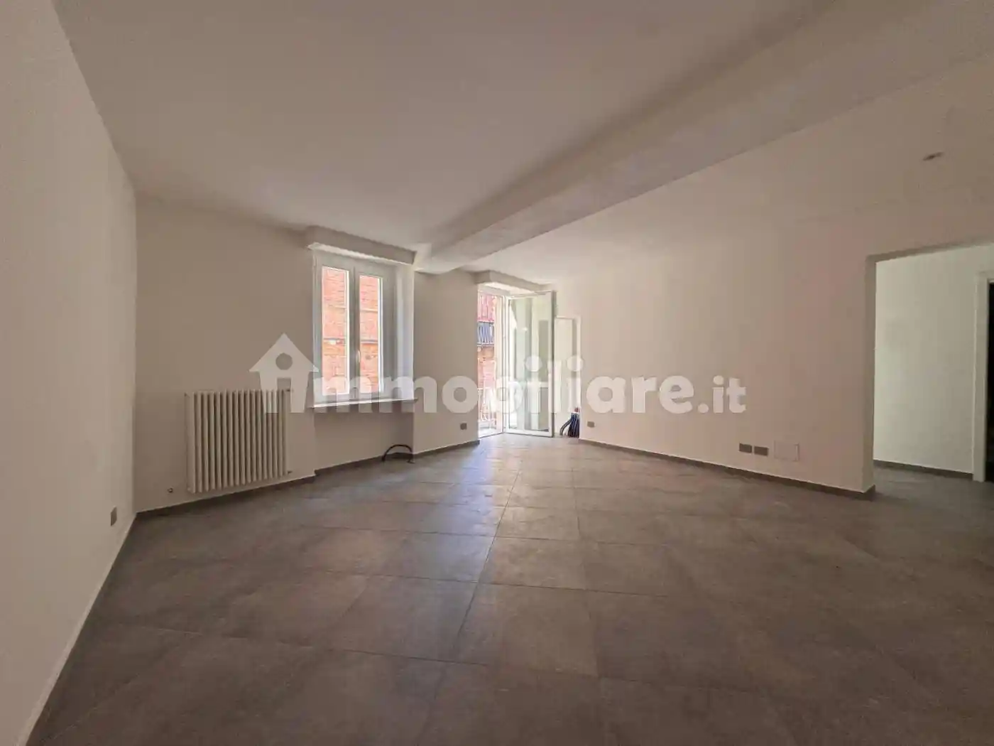 Appartamento in vendita a Asti