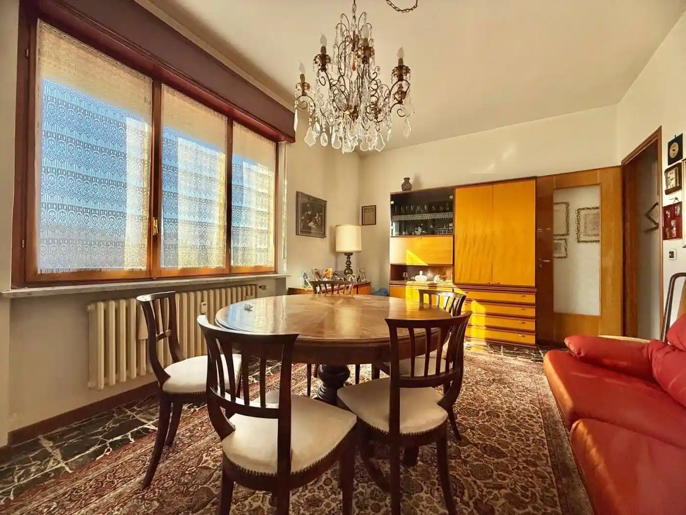 Appartamento in vendita a San Carlo Canavese