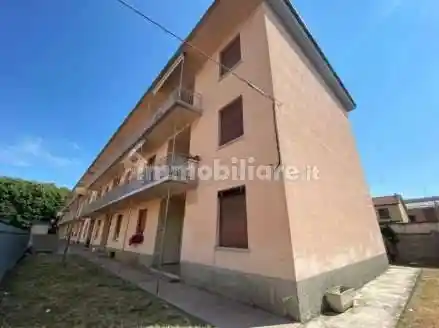 Appartamento in vendita a Lissone