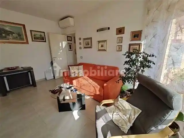 Appartamento in vendita a Follonica