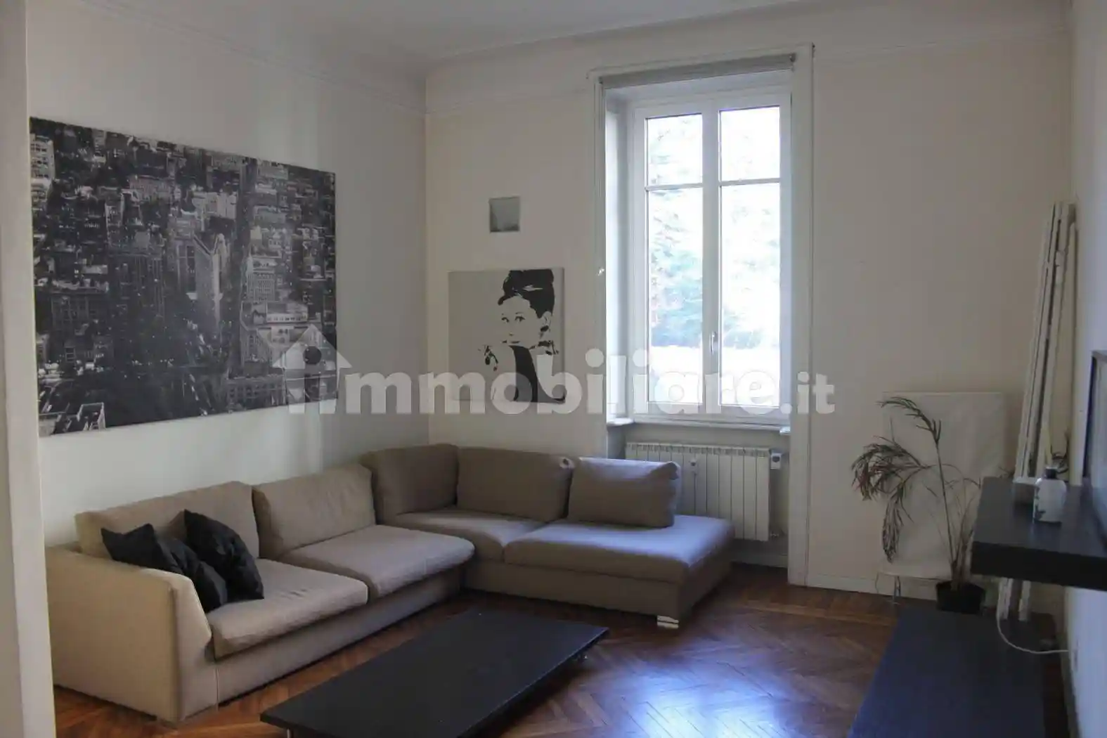 Appartamento in affitto a Varese