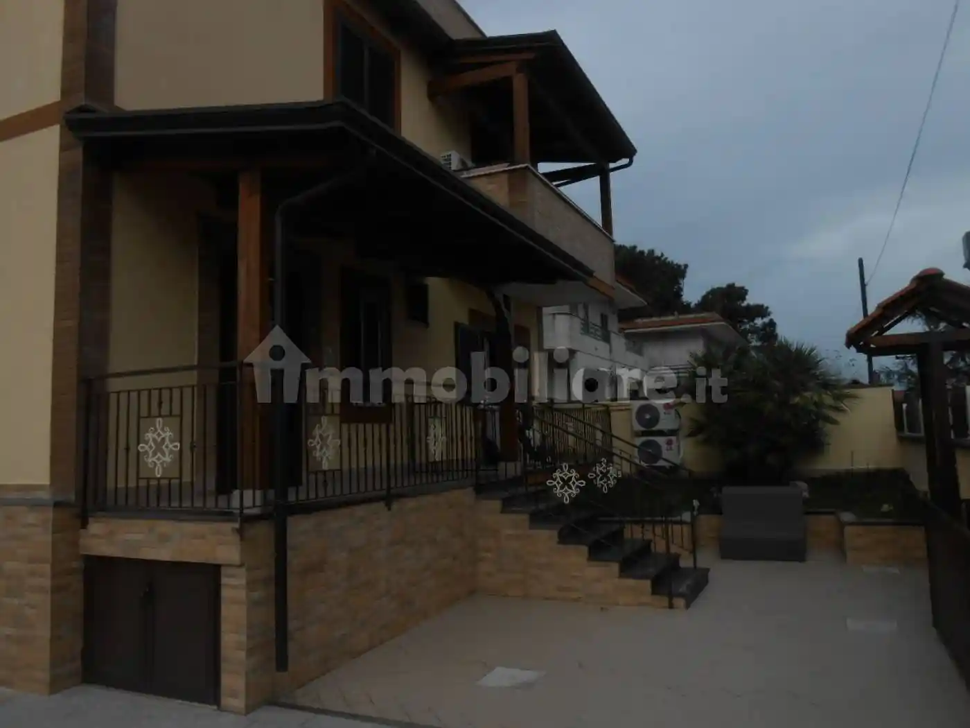 Appartamento in affitto a Giugliano in Campania