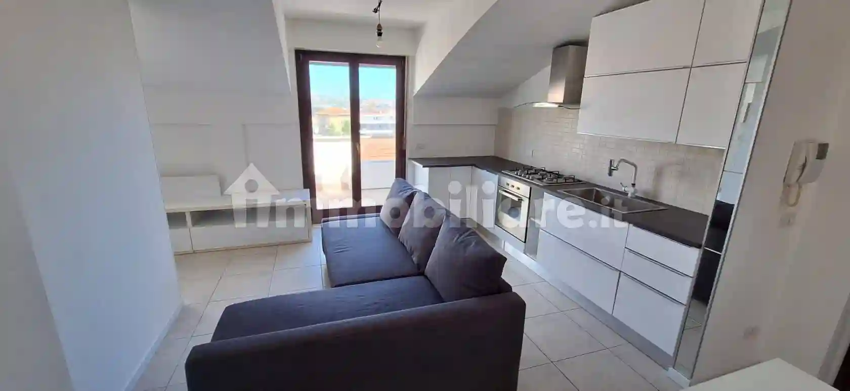 Attico - Mansarda - foto 3