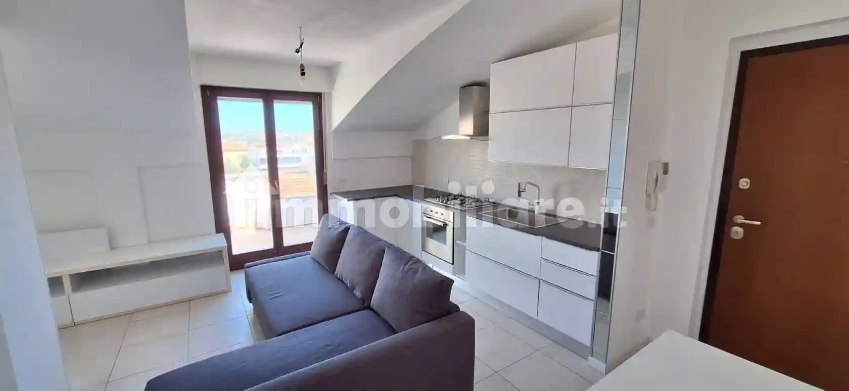 Attico - Mansarda - foto 4