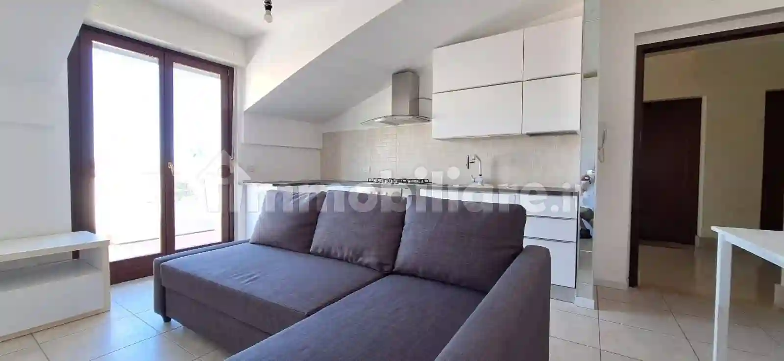 Attico - Mansarda - foto 5