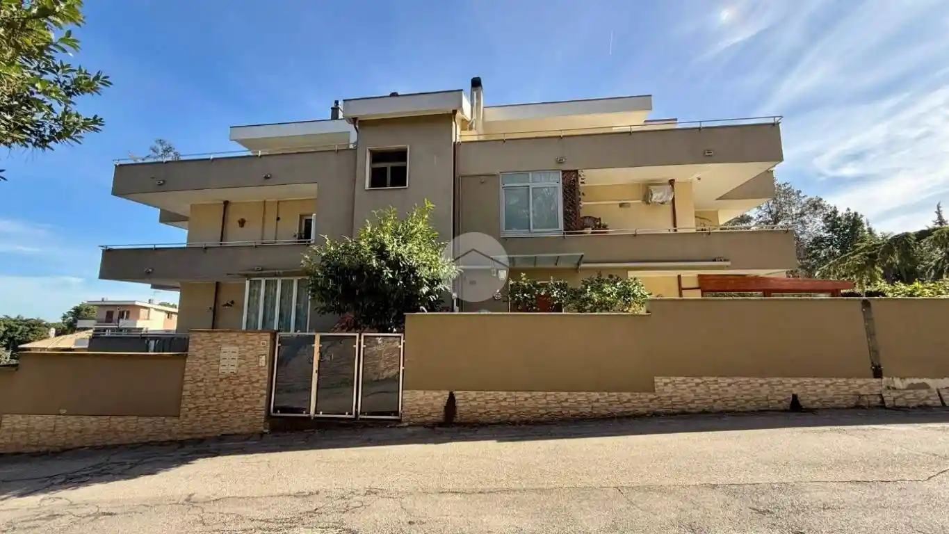 Appartamento in vendita a Pescara