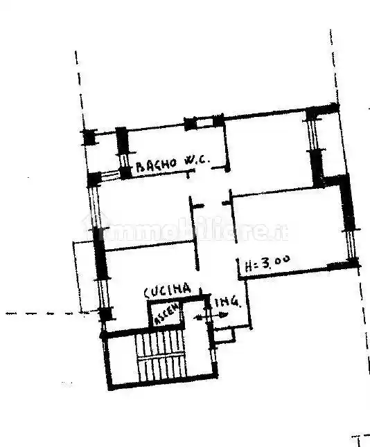 Appartamento in vendita a Alba