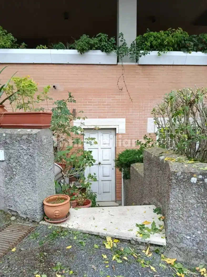 Appartamento in affitto a Roma