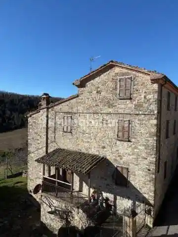 Rustico - Casale in vendita a Travo