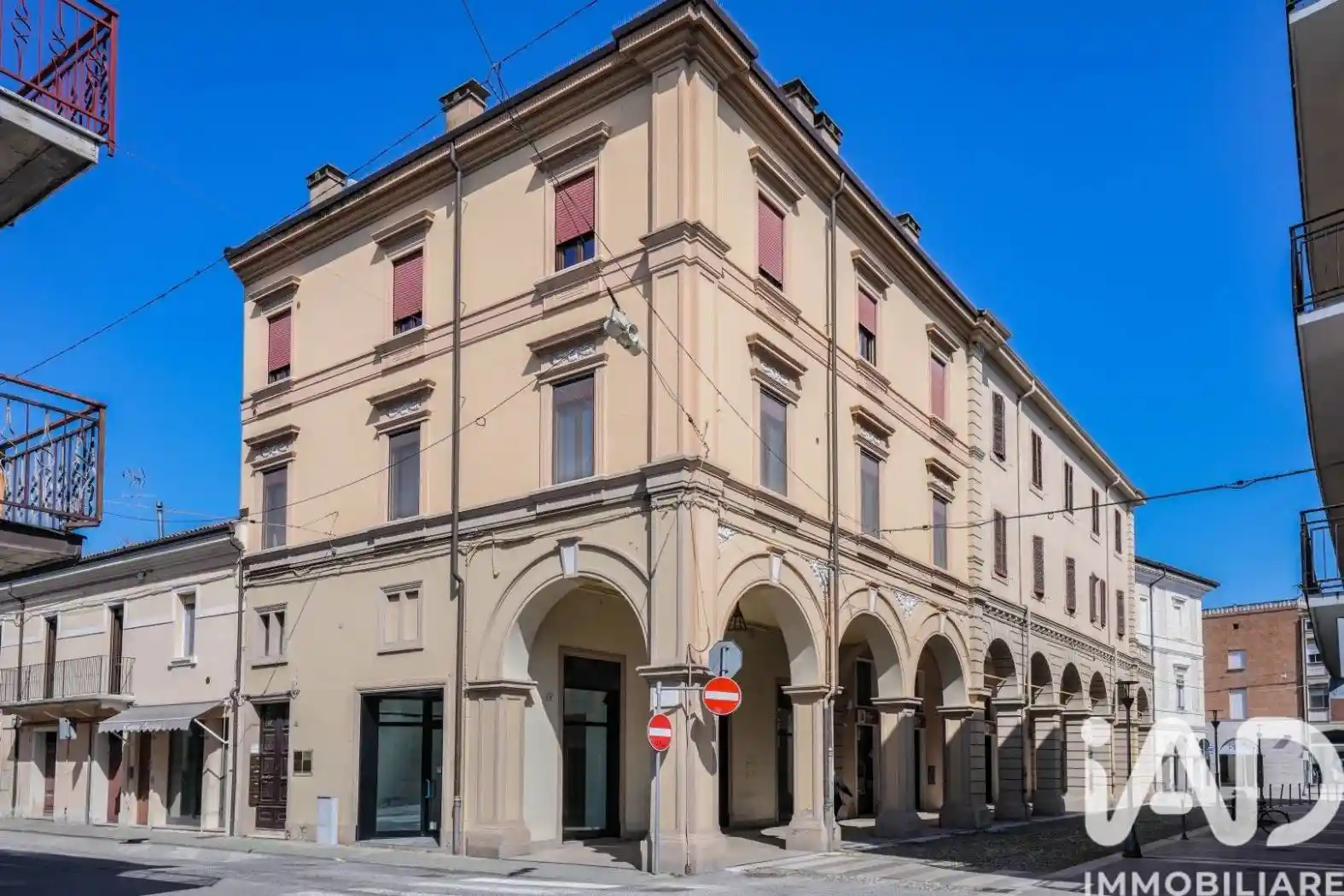 Appartamento in vendita a Portomaggiore