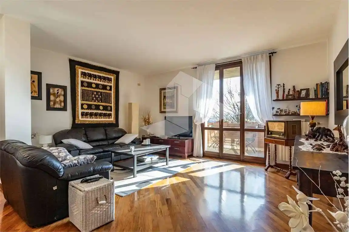 Appartamento in affitto a Reggio Emilia