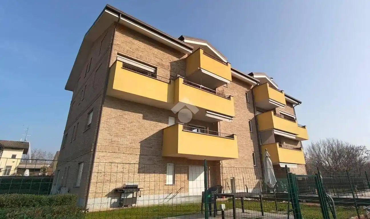 Appartamento in vendita a Senago