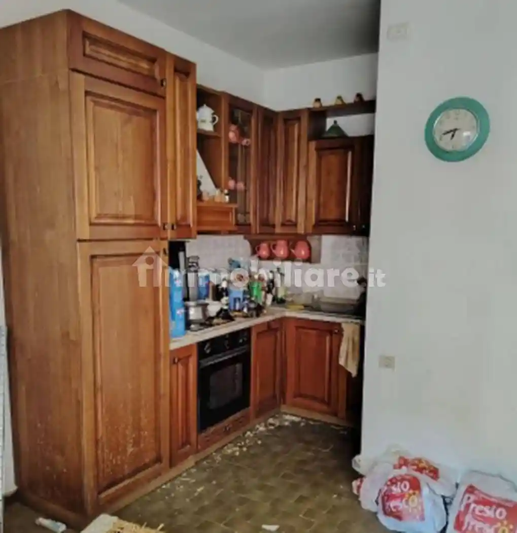 Appartamento in vendita a Cengio