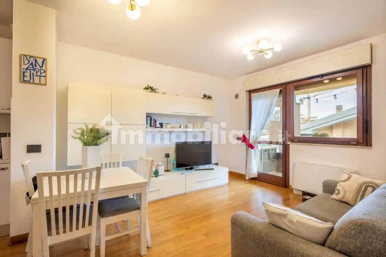 Appartamento - foto 4