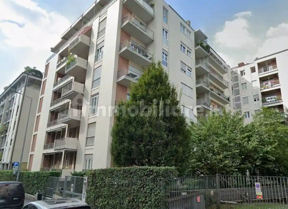 Appartamento in affitto a Bergamo