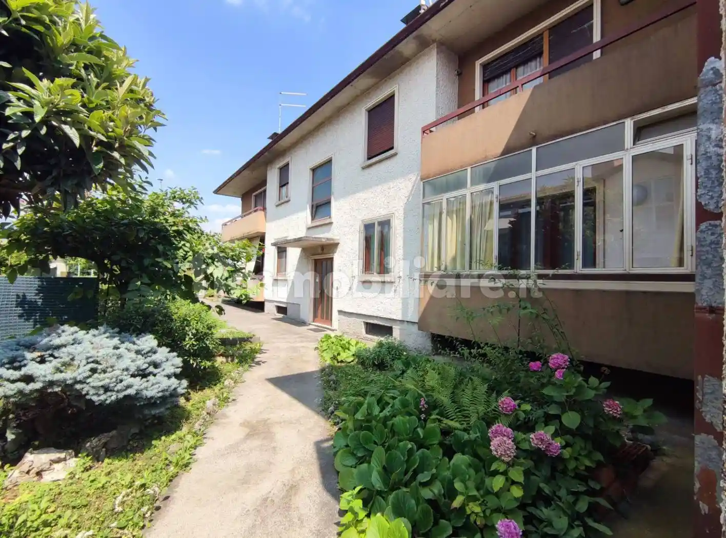 Appartamento in vendita a Thiene