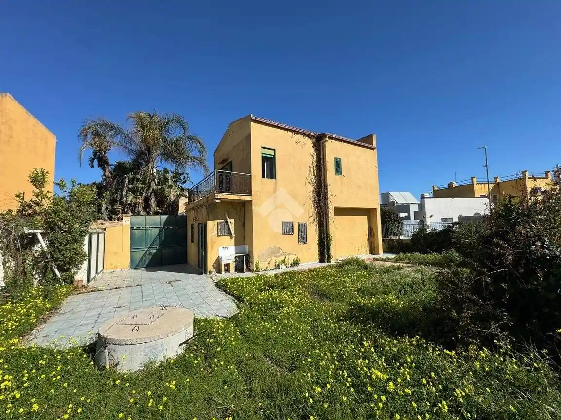 Villa in vendita a Agrigento