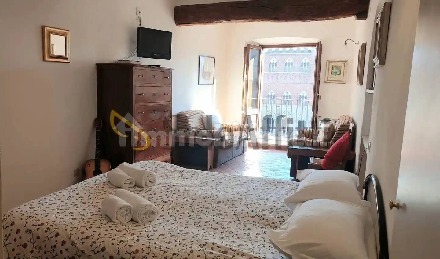 Appartamento in affitto a Siena