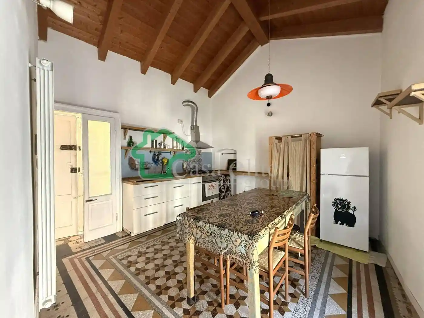 Appartamento in vendita a Lodi
