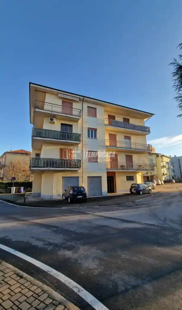 Appartamento in vendita a Alba