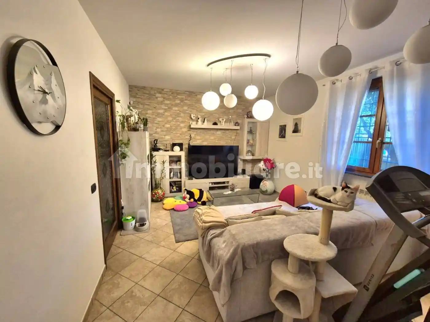 Villetta a schiera in vendita a Capannori