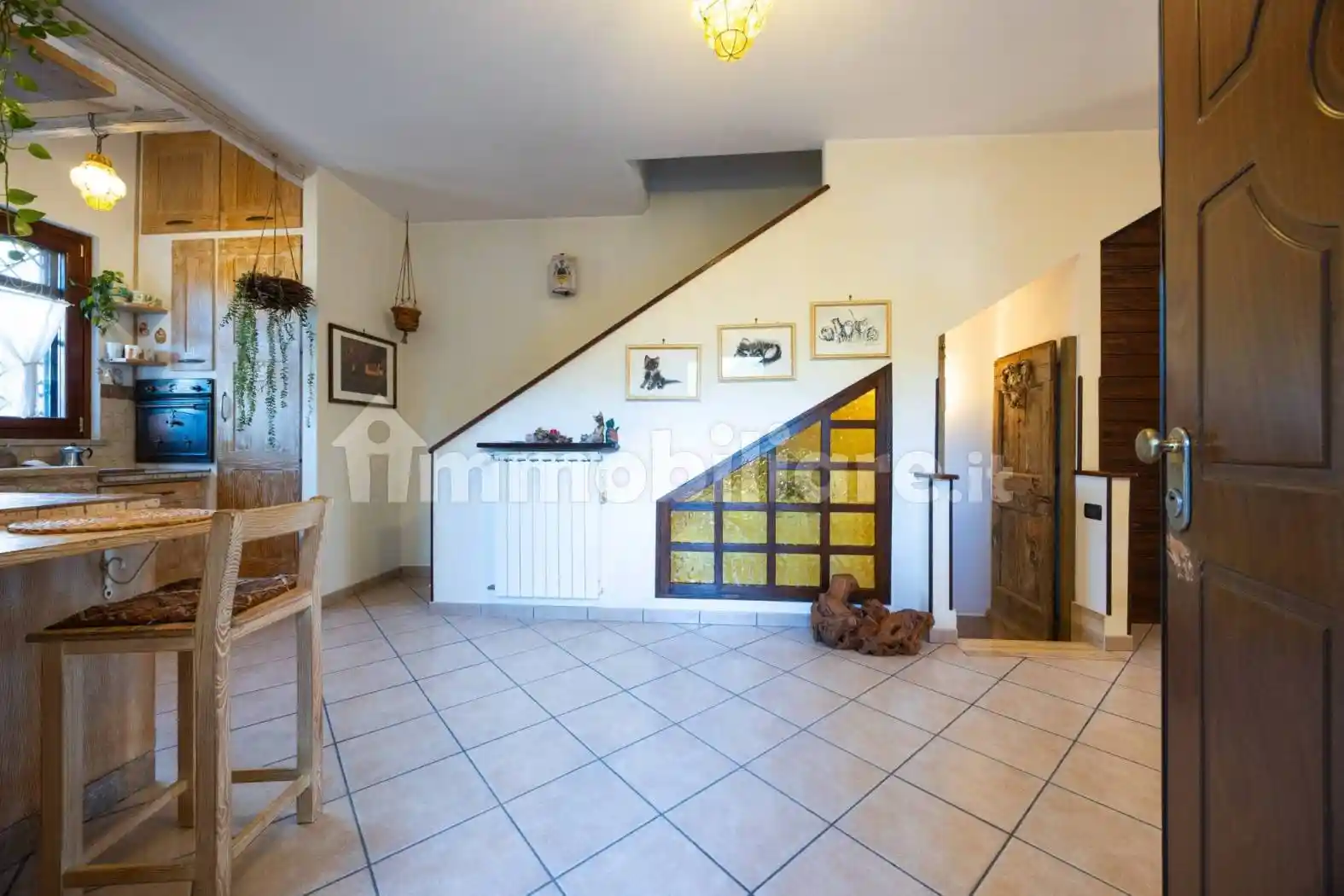 Villa in vendita a Roma