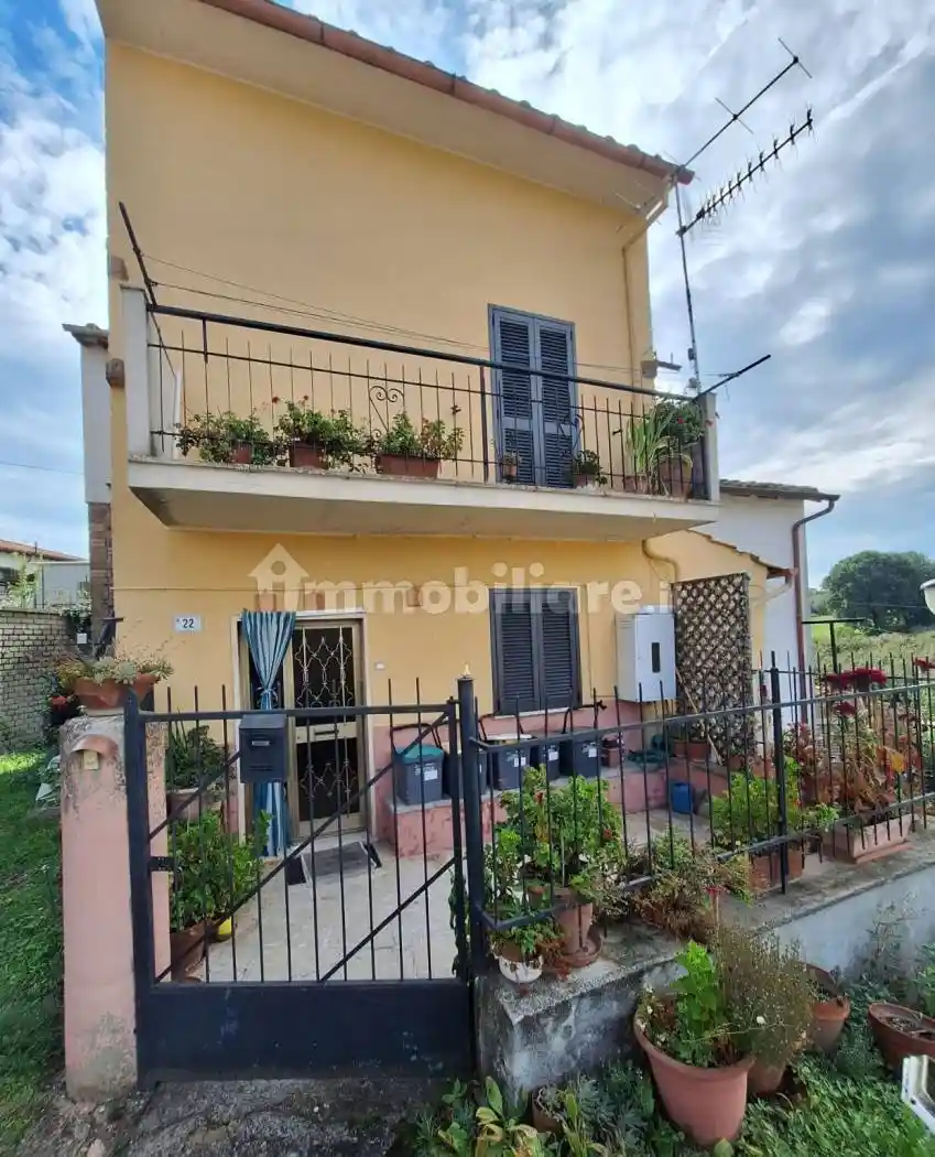 Appartamento in affitto a Vetralla