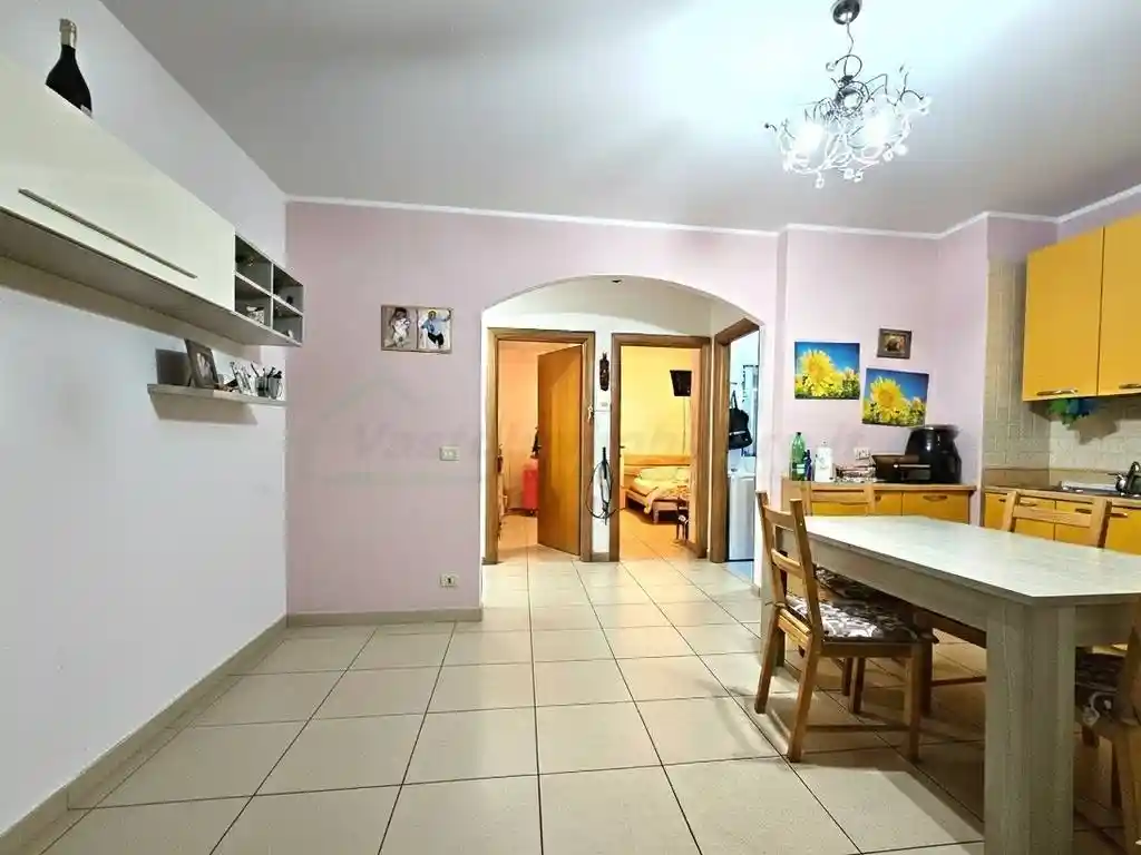 Appartamento in vendita a Vasto