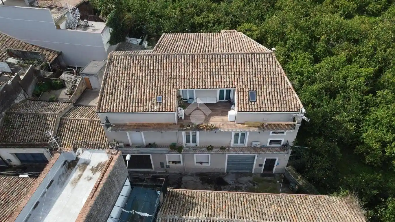 Casa indipendente in vendita a Giarre