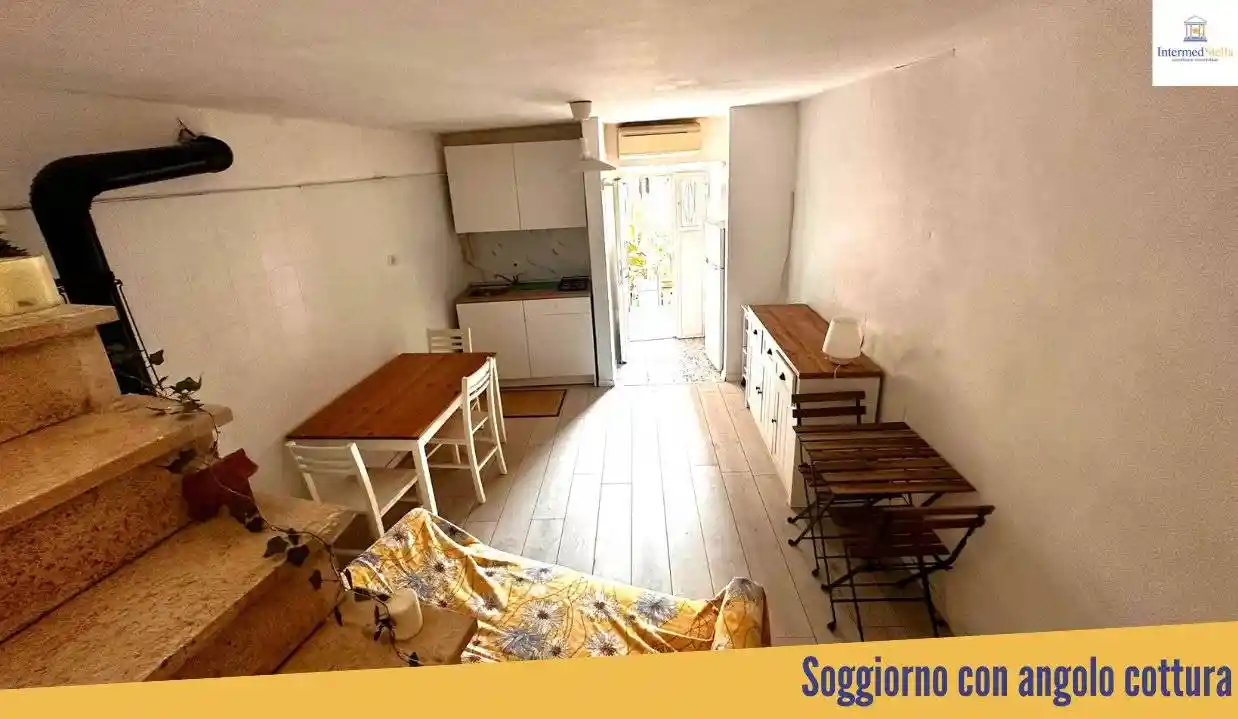 Appartamento in vendita a Rocca di Papa