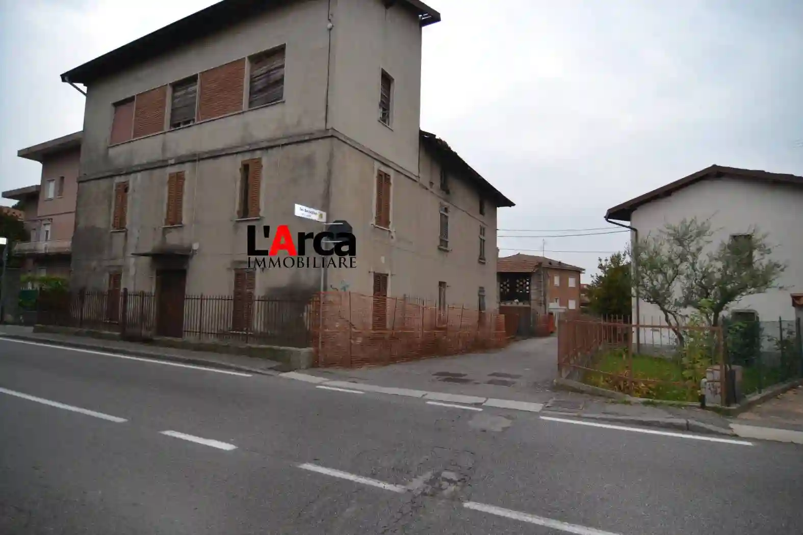 Palazzo - Edificio - foto 4