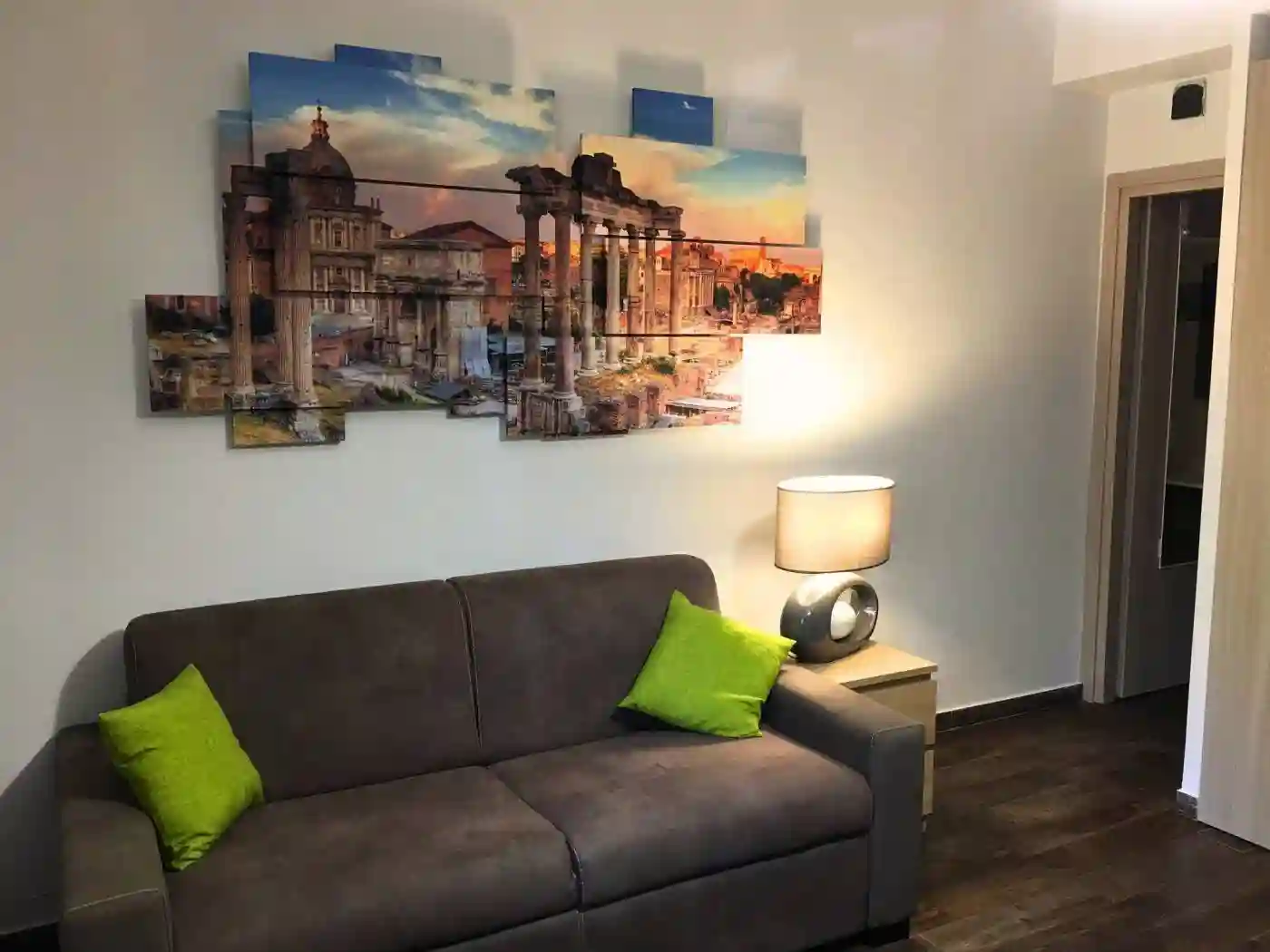 Appartamento - foto 5