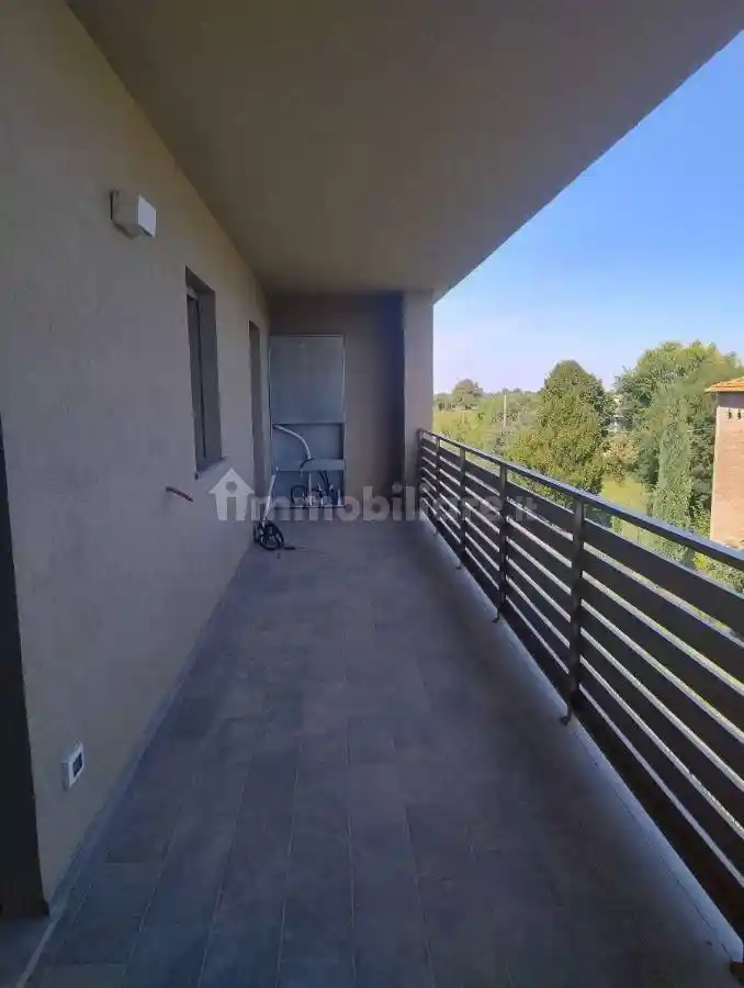 Appartamento in vendita a Reggio Emilia