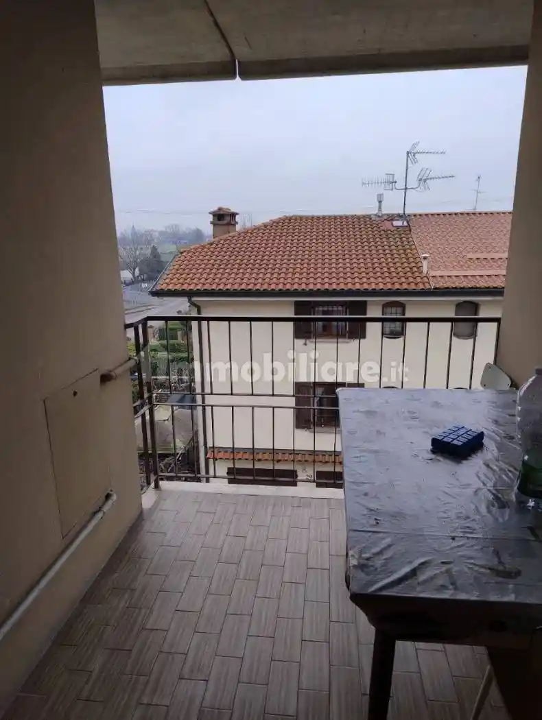 Appartamento in vendita a Montechiarugolo