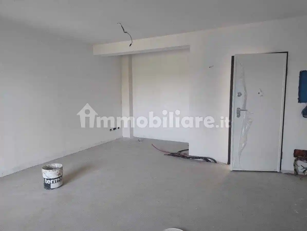 Appartamento in vendita a Reggio Emilia