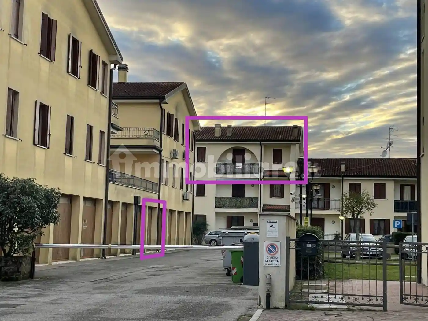 Appartamento in vendita a Porto Viro