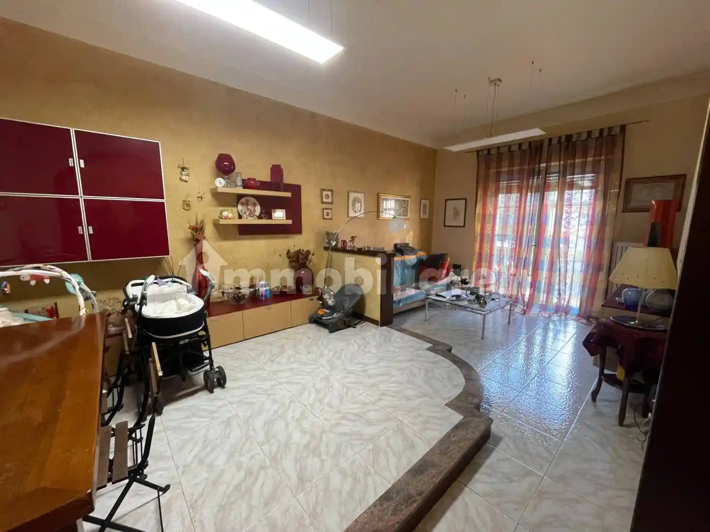 Appartamento in vendita a Novara