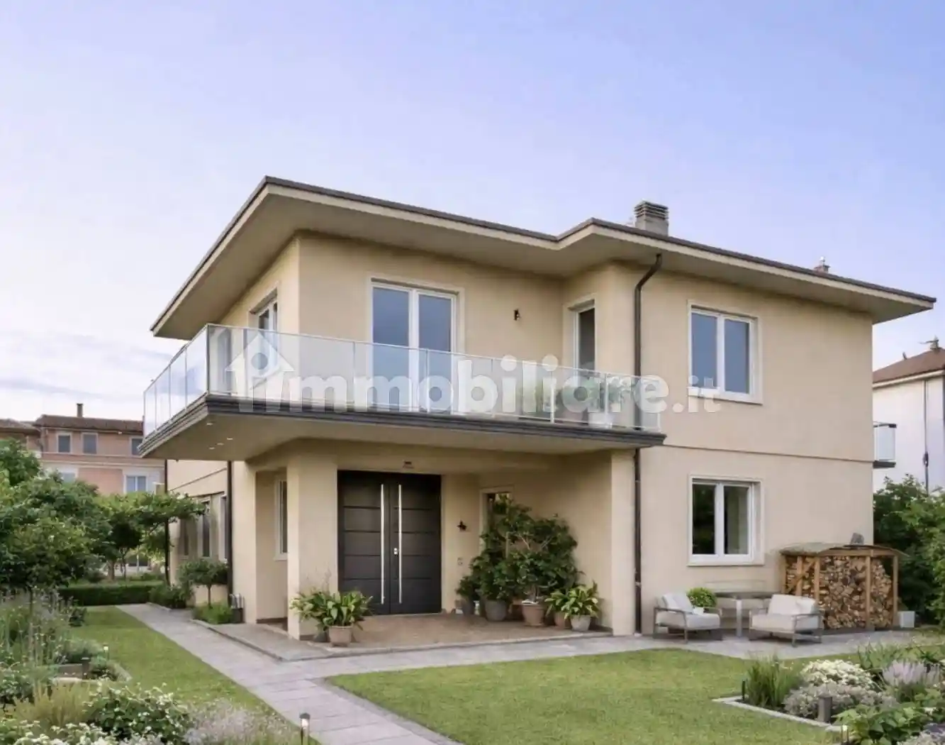 Villa in vendita a Vicenza