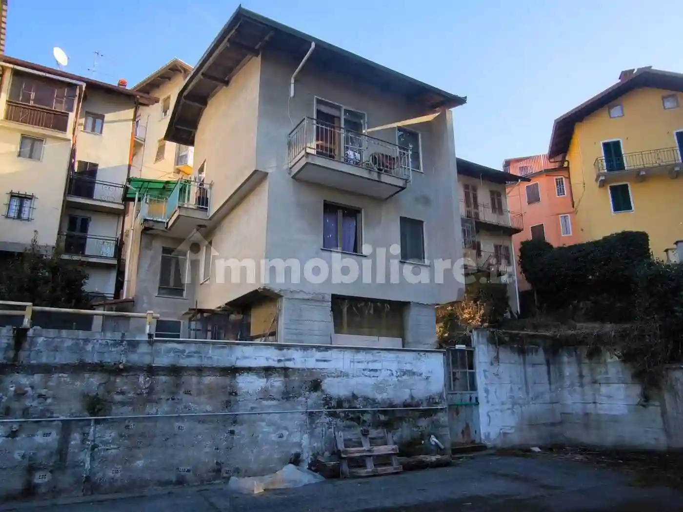 Villetta a schiera - foto 2